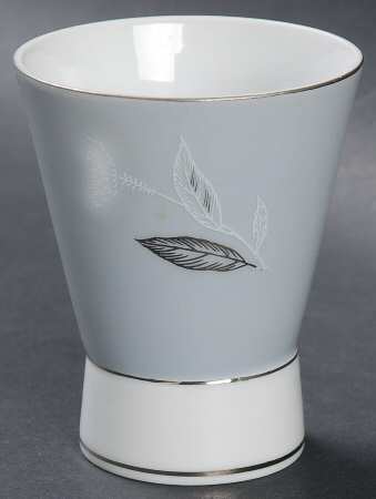 Sapphire Sake Cup