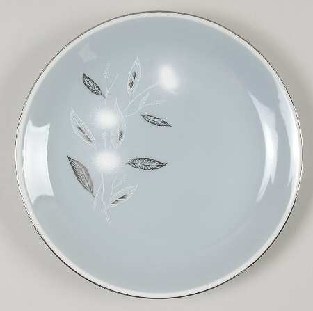 Sapphire Bread & Butter Plate
