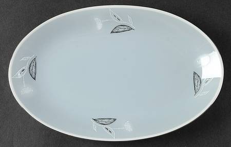 Sapphire Relish/Gravy Underplate