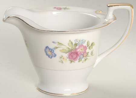 DIA6 Creamer