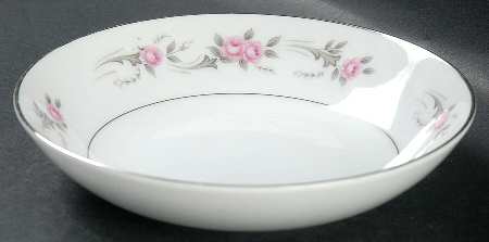 Pageant Fruit/Dessert (Sauce) Bowl