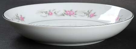 Pageant Coupe Soup Bowl