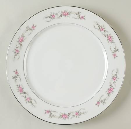Pageant 12" Chop Plate (Round Platter)