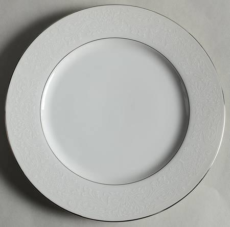 Pandora Salad Plate