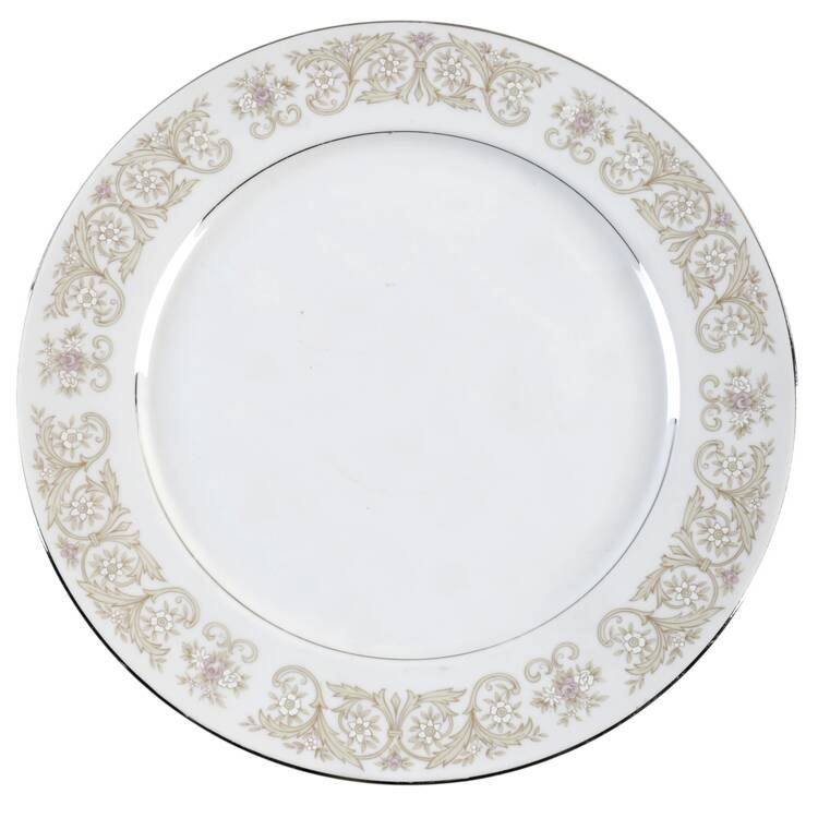 Regal 12" Chop Plate (Round Platter)