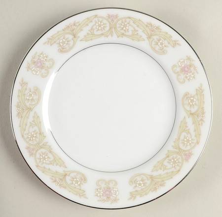 Regal Bread & Butter Plate