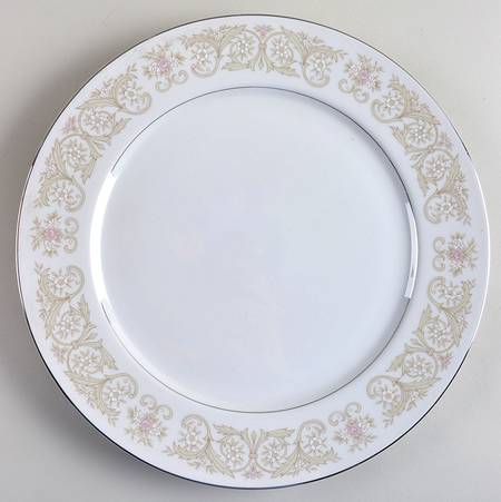 Regal 12" Chop Plate (Round Platter)
