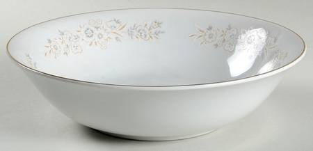 Winchester 9" Round Vegetable Bowl
