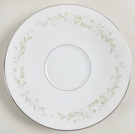 Larksong Saucer