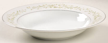 Larksong Rim Soup Bowl