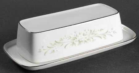 Larksong 1/4 Lb Covered Butter