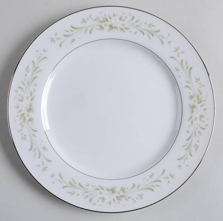 Larksong Dinner Plate