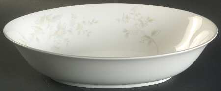 Trousseau 9" Round Vegetable Bowl