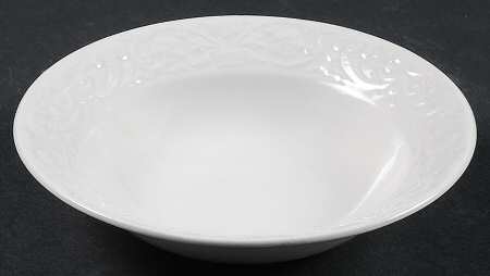 Renaissance Rim Fruit/Dessert (Sauce) Bowl