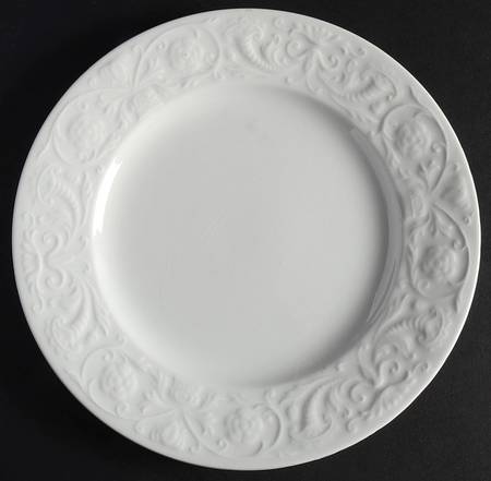 Renaissance Salad Plate