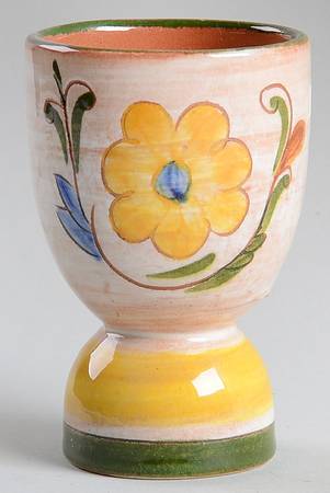 Laurita Double Egg Cup