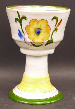 Laurita China Goblet