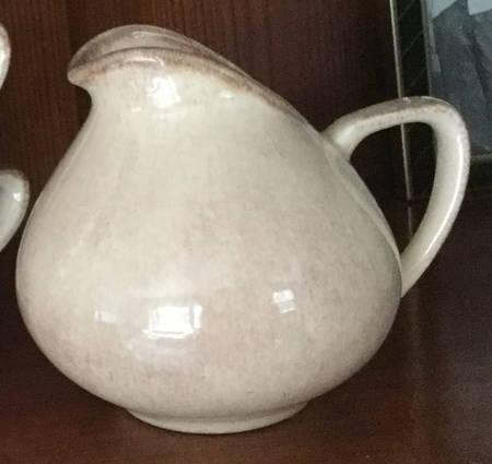 Americana Creamer