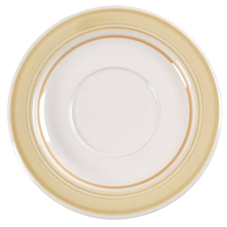 Pebbled Shore Saucer