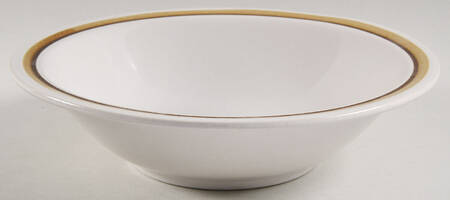 Trailside 9" Round Vegetable Bowl