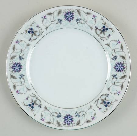 Denby Salad Plate by Dolphin