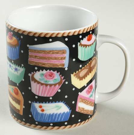 Tea Party by Department 56