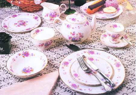 Rosemary by Duchess