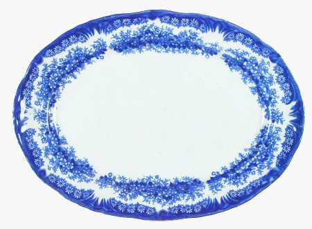 Daisy by Dudson, Wilcox &amp; Till