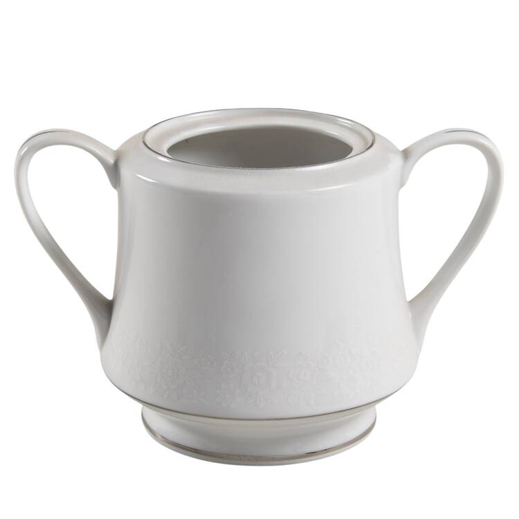 Eternal Sugar Bowl No Lid