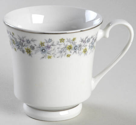Elegance  Footed Cup