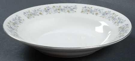 Elegance  Rim Soup Bowl