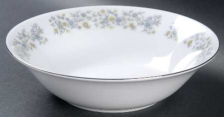 Elegance  Coupe Cereal Bowl