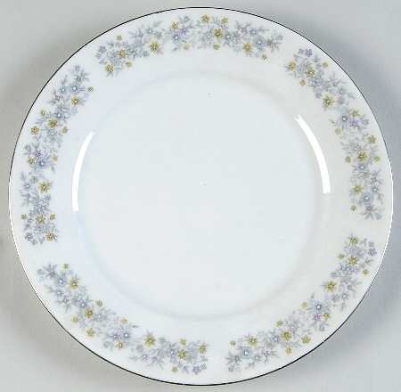 Elegance  Bread & Butter Plate