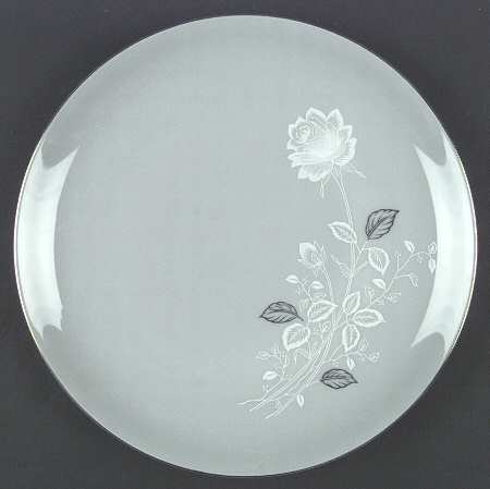Trousseau Dinner Plate