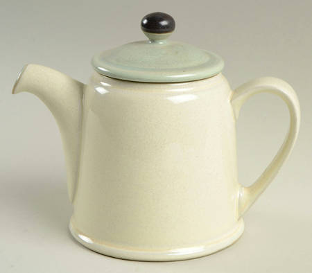 Energy Small Teapot & Lid