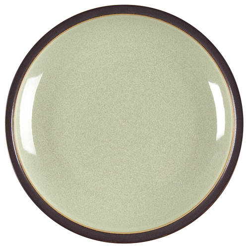 Energy Bread & Butter Plate