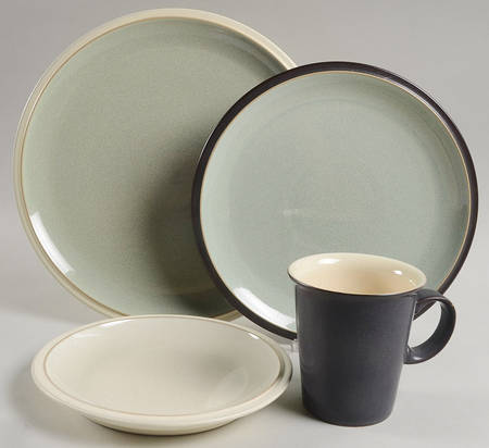 Energy 4 Piece Place Setting
