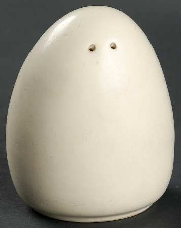 Energy Salt Shaker