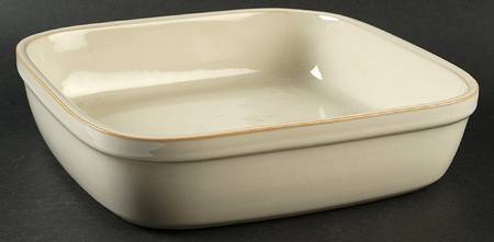 Energy 9" Square Baker