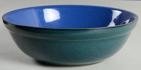 Metz 11" Pasta Serving Bowl