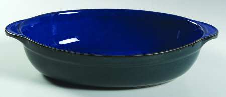 Metz 12'' Oval Baker