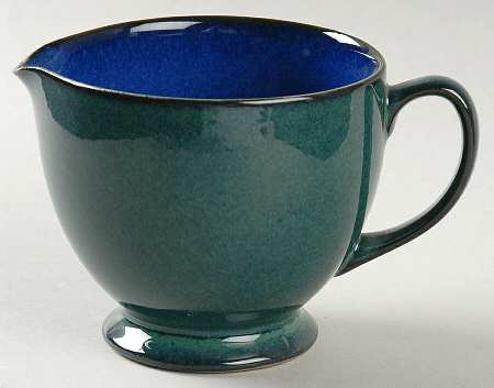 Metz Creamer