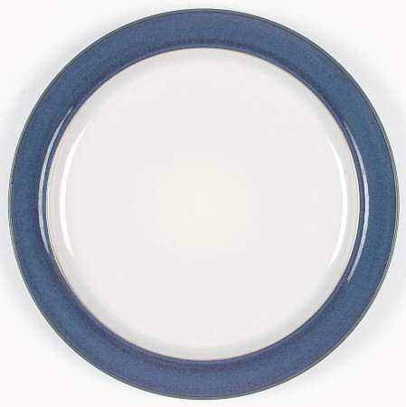 Metz Dinner Plate