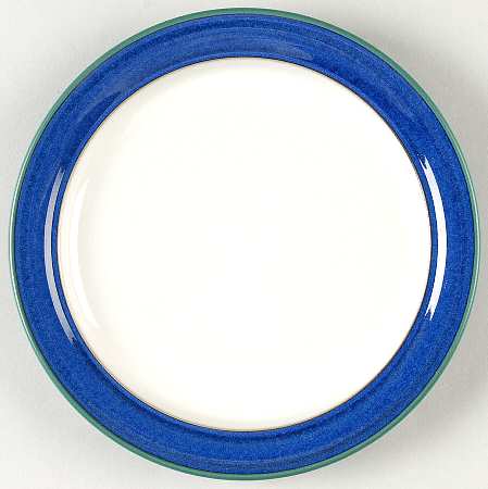Metz Bread & Butter Plate