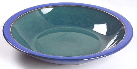 Metz Rim Soup Bowl