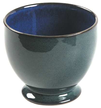 Metz Sugar Bowl No Lid