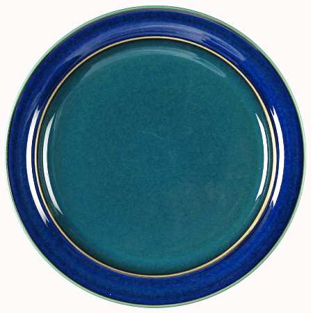 Metz Bread & Butter Plate
