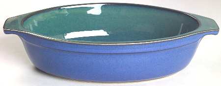 Metz 8" Augratin