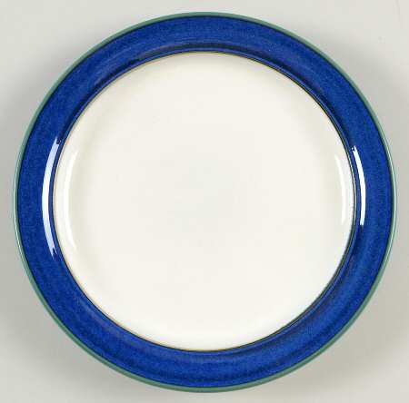 Metz Bread & Butter Plate