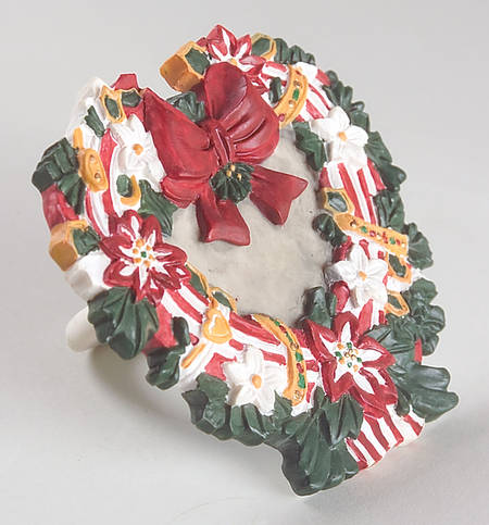 Twelve Days of Christmas Napkin Ring